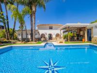 Cubo's Finca Vallehermoso - B&B