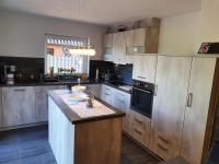 Ferienhaus Hinz - Ferienwohnung Lohe-Rickelshof