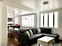 Condesa Residence Campeche 11 Exceptional 2BR, 1BA Apartment with Grand Living Space - B&B Mexico City