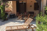 B&B Isernia - casa di Alice, castel del giudice - Bed and Breakfast Isernia