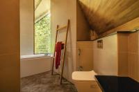 Deluxe Tweepersoonskamer met Balkon en Uitzicht op Zee