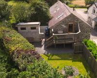Snowdonia Hideaway - B&B