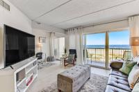 Oceanfront Pool and Quiet - B&B Jacksonville Beach