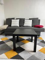 Appartement Cosy proche de PARIS et Disneyland - Ferienwohnung