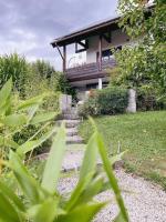 Ferienwohnung „Reuth“ - Ferienwohnung
