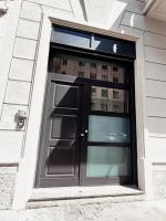 YR Apartments Città Studi - Modern Loft, 3 Min Walk to Duomo Bus - B&B Milano