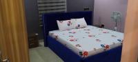 B&B Abuja - B8B Chessville Corte 3 - Bed and Breakfast Abuja