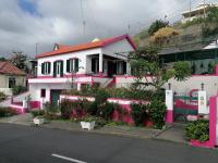 Westerland House - B&B Ribeira Brava