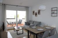 Appartement met 2 slaapkamers