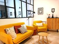 I Canti Comfort Rooms - B&B Palermo