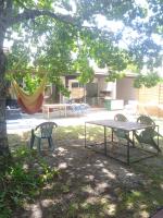 Maison avec jardin - 7 pers - Bed and Breakfast Carcans