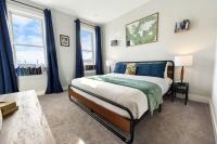 HostWise Stays - The Alpine - Family Friendly, Great Area, 3BR Home - Chambres d’hôtes Pittsburgh