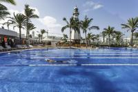 Blue Volcano - Pool and Gym in Sport Center Fariones included By Lanzarote Vacation Homes - Bed and Breakfast Puerto del Carmen