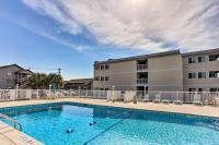 Myrtle Beach Vacation Rental - Walk to the Ocean! - Chambres d’hôtes Myrtle Beach