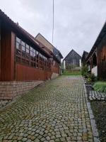 Dubáčik Dovalovo - B&B