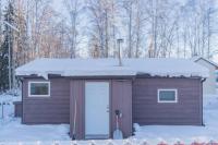 The Little Airport Getaway - Ferienwohnung