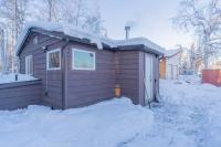The Little Airport Getaway - B&B Fairbanks