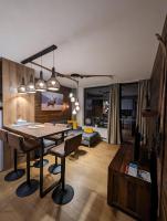 Zadov - Apartmán Srdce Šumavy - Bed and Breakfast Stachy