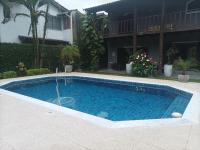 Casa Praiana Maresias - Chambres d'hôtes São Sebastião
