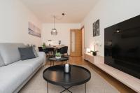 PISO RECIEN REFORMADO - Ferienwohnung Cambados