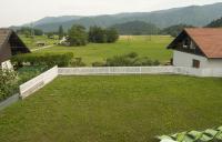 Doppelzimmer mit Gartenblick