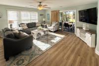 Beachside Golf Getaway - B&B