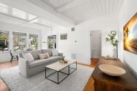 The Adaline #1 - Upscale Hyde Park Apt, First Floor - Bed and Breakfast Tampa