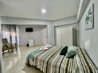 B&B Jaén - VFT Federico del Castillo 18 - Bed and Breakfast Jaén