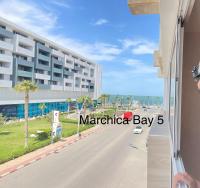 B&B Nador - Marchica bay 5 holiday apartments - Bed and Breakfast Nador
