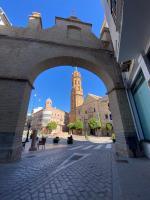 Apartamento Andalucía Centro II - B&B