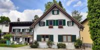 Ferienwohnungen Haus Unterberger - B&B