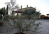 B&B Tuscania - A Casa di Amici - Bed and Breakfast Tuscania