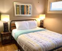 Whole House Cohassett - B&B