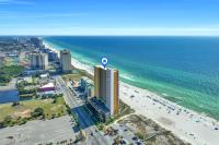 Newly redecorated, private balcony with serene gulf views, pool & hot tub! Central to fun in PCB! - Chambres d'hôtes Panama City Beach