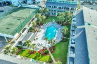 Nautical Watch 15A - B&B Panama City Beach