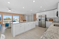 Ocean-View Beach Home Near St. Augustine | Flexible Living Spaces - B&B Saint Augustine