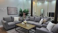 شقة أنيقة لاقامة مثالية جيزان - وصول ذاتي - B&B Jizan