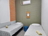 Double or Twin Room with Shared Bathroom
