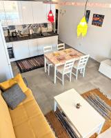 Ideal Halley - B&B El Médano