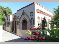 B&B Luxor - Luxor Villa Hatshepsut - Bed and Breakfast Luxor