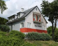 B&B Neusohl - Al Corso Pension - Bed and Breakfast Neusohl