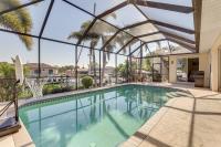 Pet-Friendly Waterfront Home with Pool! - B&B
