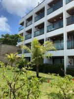 CONDOMÍNIO ARAÇA PRAIA FLAT, apt. (306) - B&B
