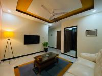 B&B Islamabad - OWN IT - 2 bedroom apartment ORANGE - Bed and Breakfast Islamabad