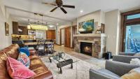 Breckenridge Vacation Rental Condo with Balcony! - B&B