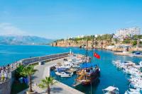 The Sea Cliff Signature - B&B Antalya