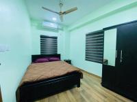 B&B Trivandrum - AL-Kabeer Lavender budget rooms - Bed and Breakfast Trivandrum