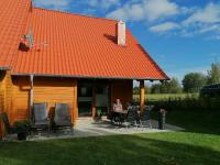 Premium-Plus-Ferienhaus Havanna Select - Ferienwohnung Hasselfelde