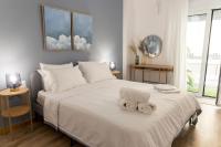 Appartamento con 2 Camere da Letto