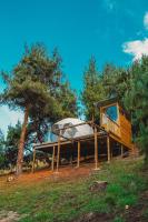Alma de Campo Glamping - Laguna de Suesca - Chambres d’hôtes